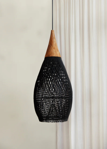 Drop Pendant 