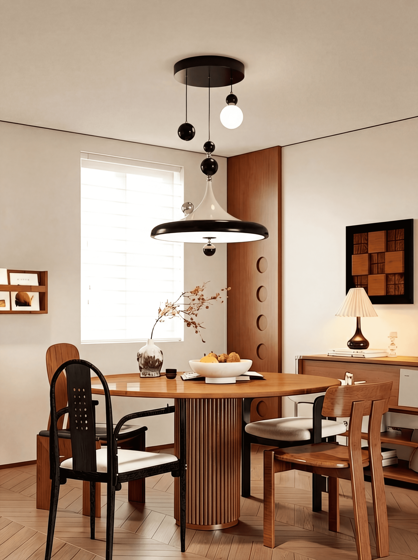 Modern Pendant Light for Living Room 