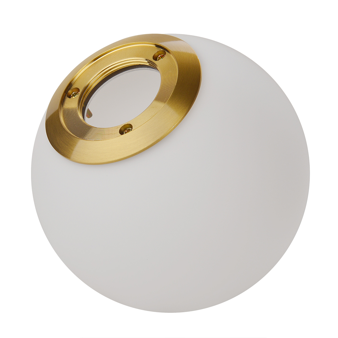 Pony-shaped resin table lamp with three-color dimming-labpiecesign