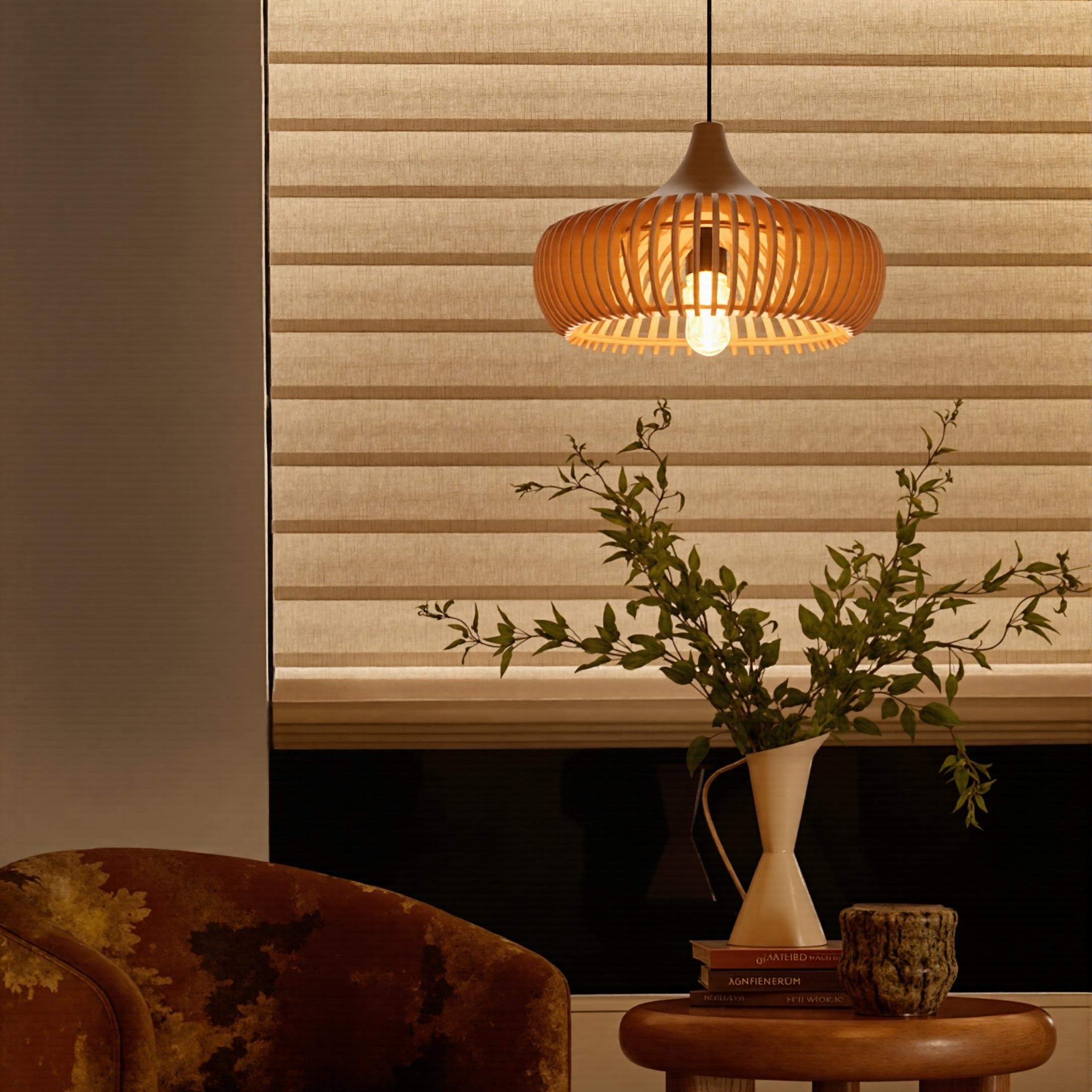 Wood & Organic