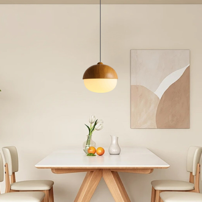 Nordic Creative Modern Home Lighting Castanea suspension lamp