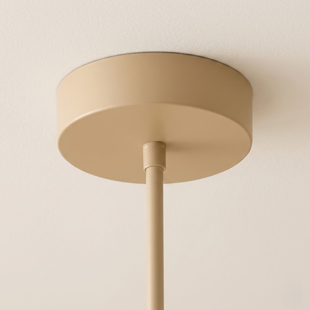 Contemporary Butterfly Fabric Light for Bedroom