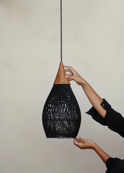 Drop Pendant 