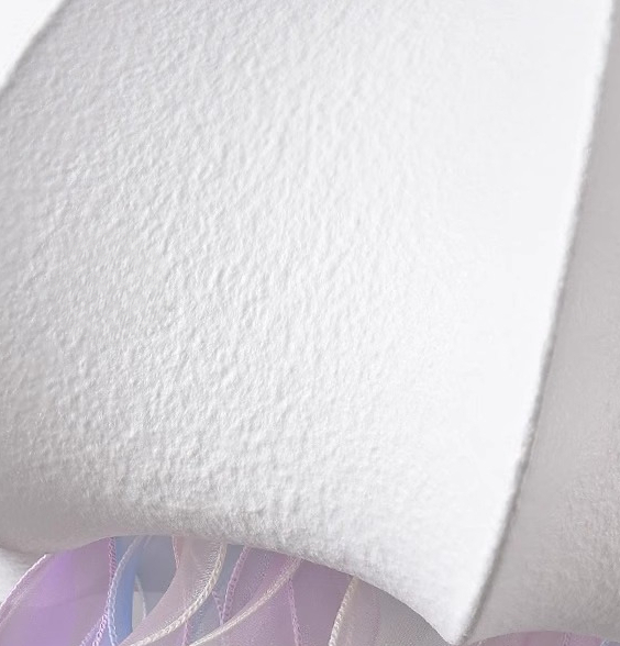 Dreamy Jellyfish Silk Creative Pendant Light