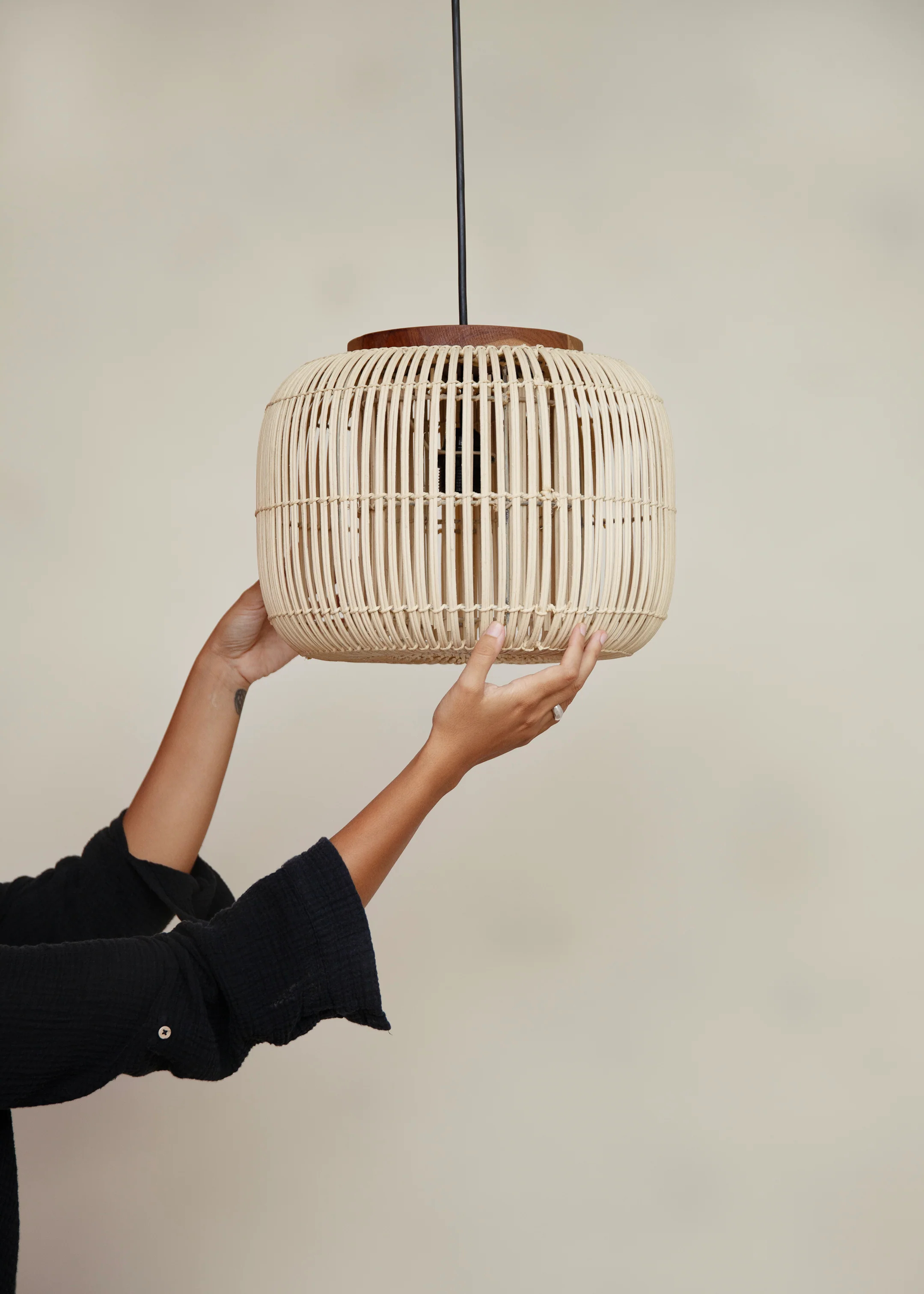 Ebba Pendant