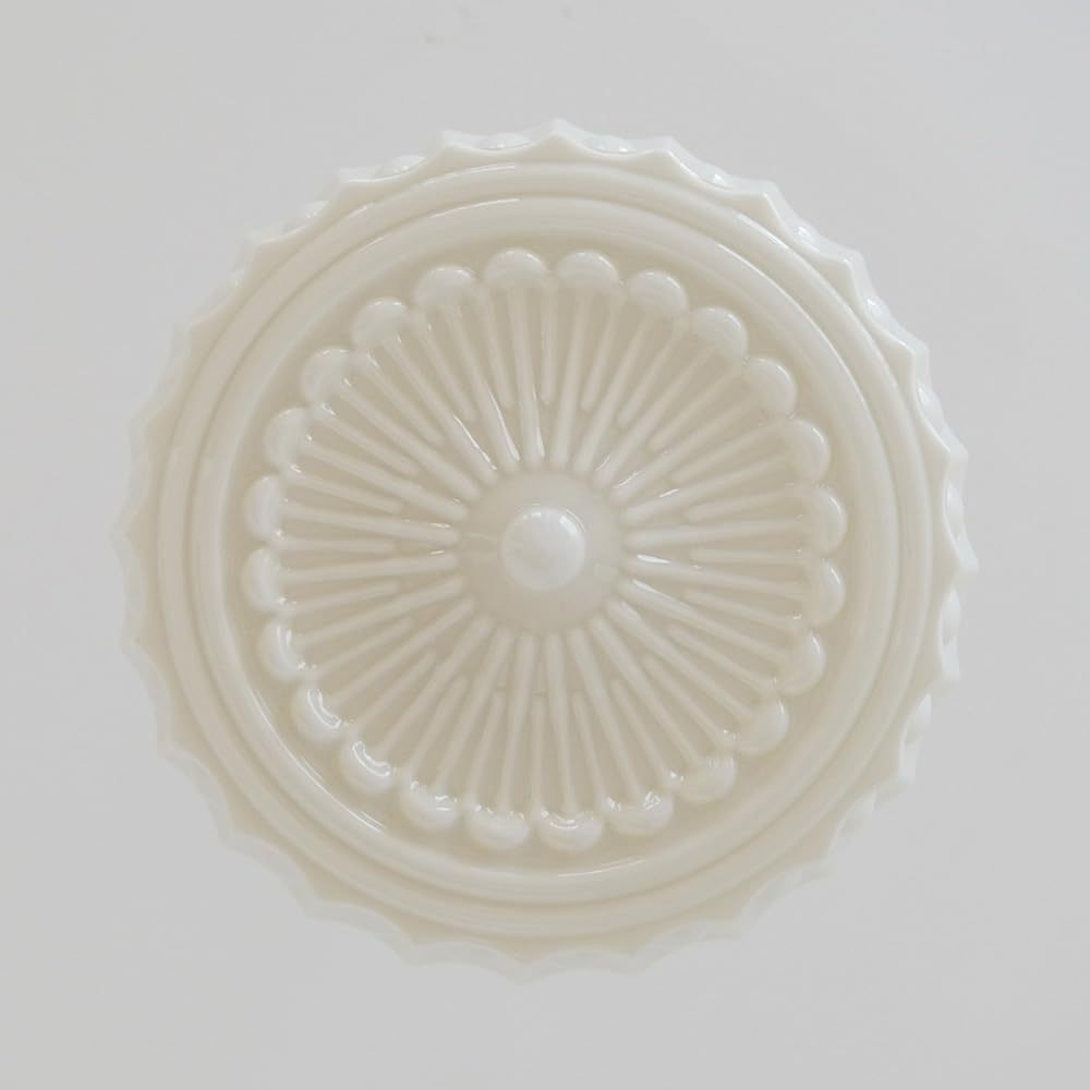 Art Vintage Dome Ceiling Light-labpiecesign