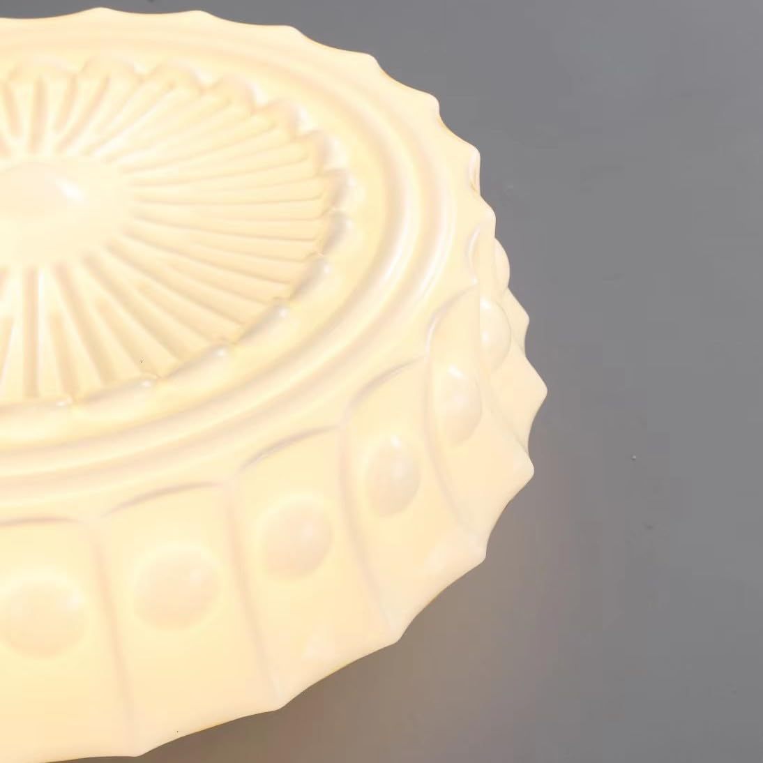 Art Vintage Dome Ceiling Light-labpiecesign