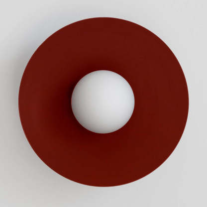 Medieval Cream Style Creative Warm Simple Modern Balcony Ceiling Lamp-labpiecesign