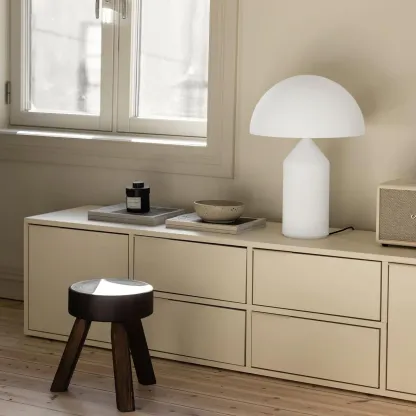 Atollo Table Lamp-labpiecesign