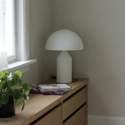Atollo Table Lamp-labpiecesign