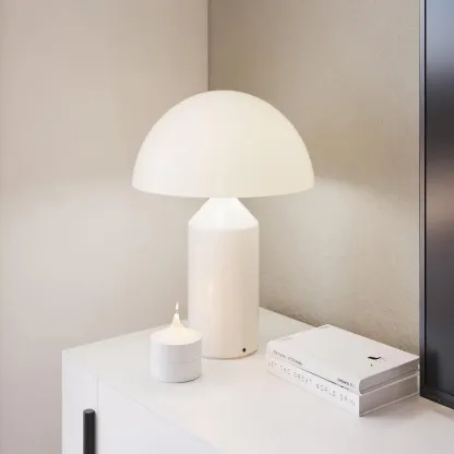 Atollo Table Lamp-labpiecesign