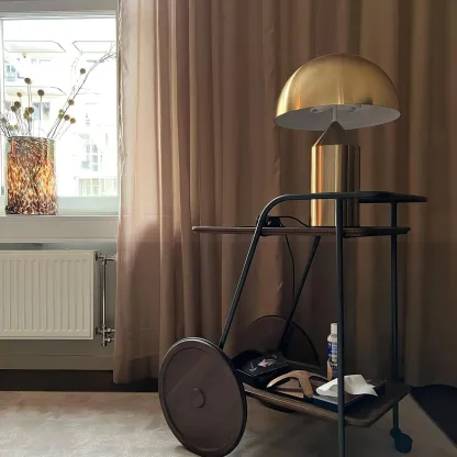Atollo Table Lamp-labpiecesign