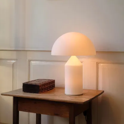 Atollo Table Lamp-labpiecesign