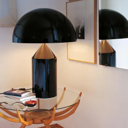 Atollo Table Lamp-labpiecesign