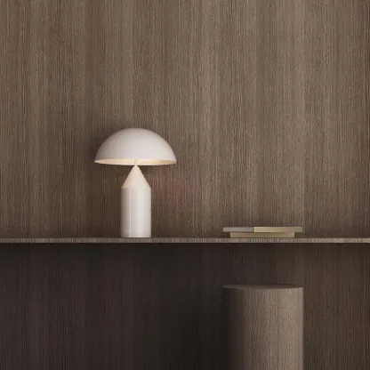 Atollo Table Lamp-labpiecesign