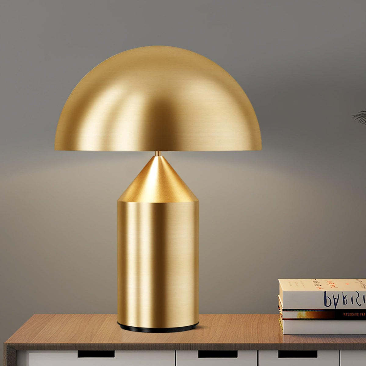 Atollo Table Lamp-labpiecesign