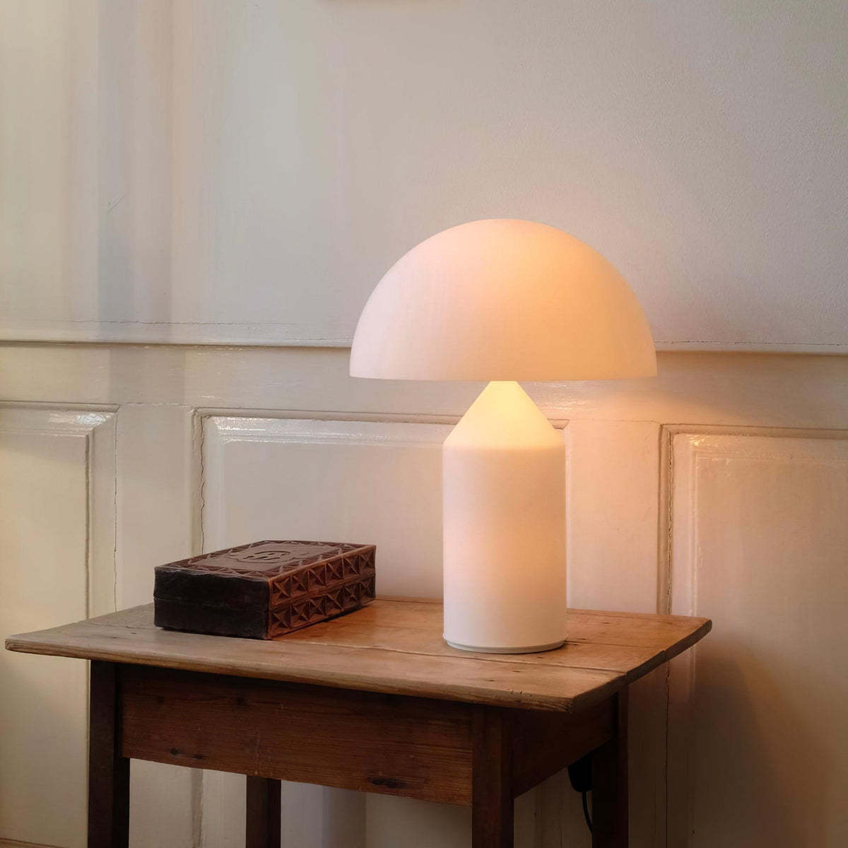 Atollo Table Lamp-labpiecesign