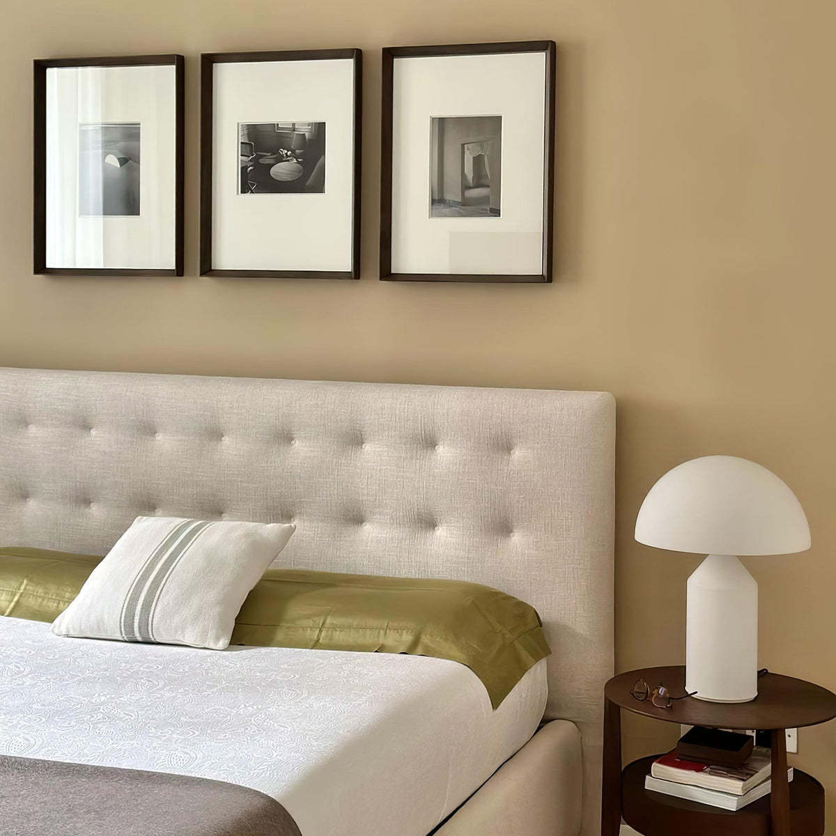 Atollo Table Lamp-labpiecesign