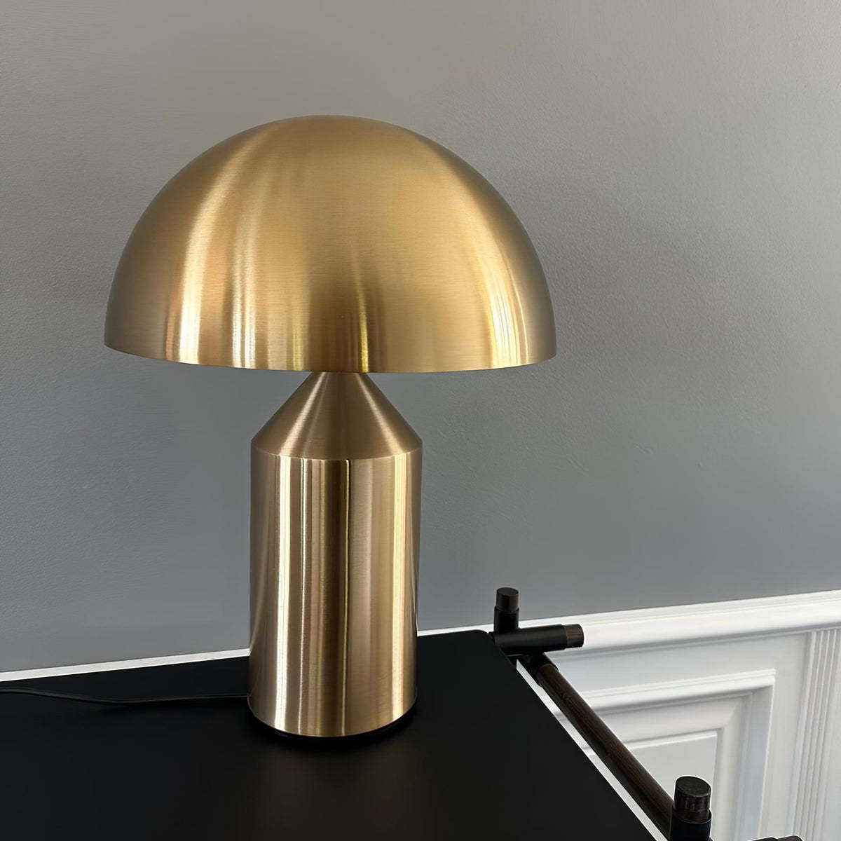 Atollo Table Lamp-labpiecesign