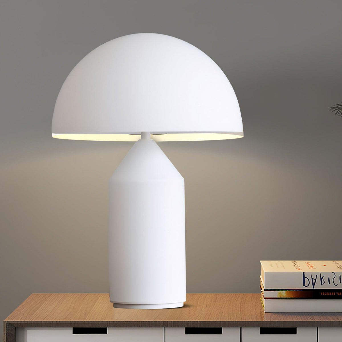 Atollo Table Lamp-labpiecesign