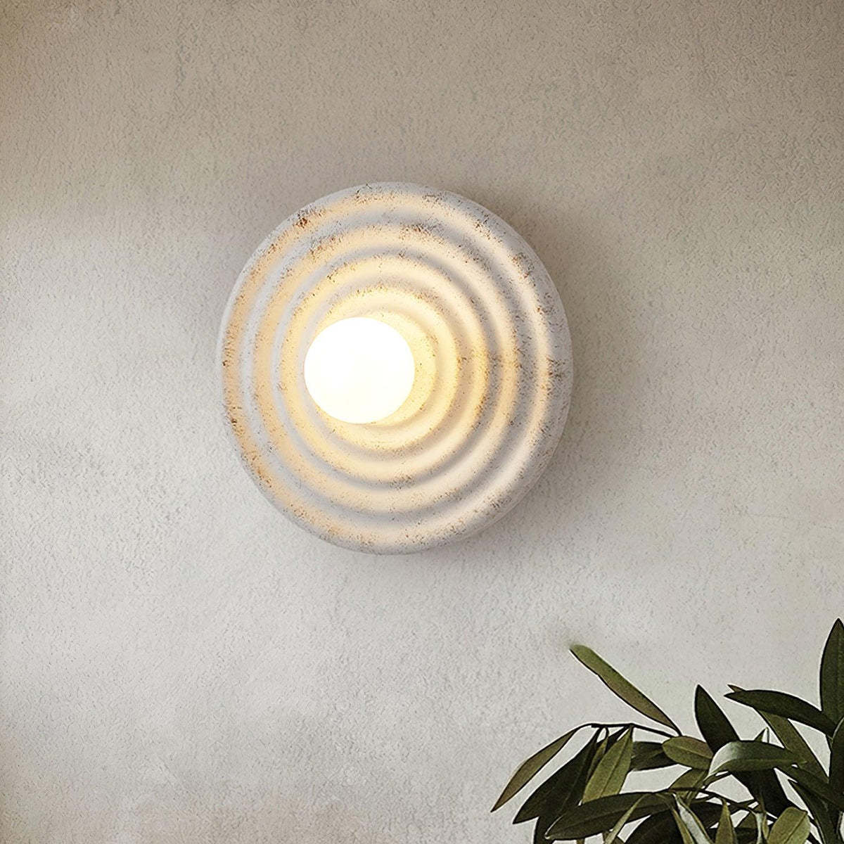 Aura Wall Lamp-labpiecesign