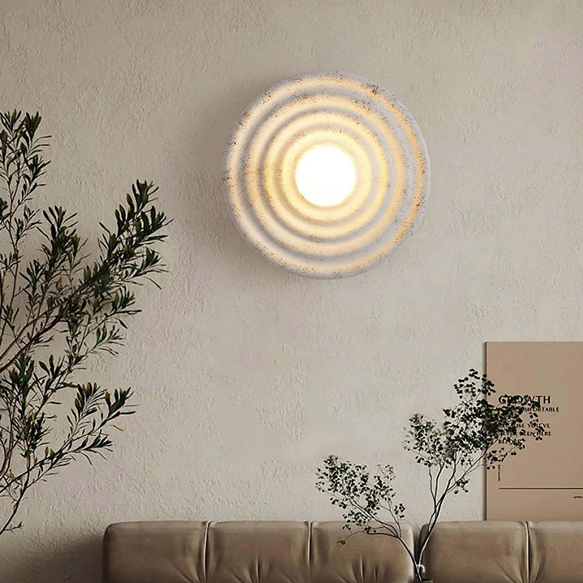Aura Wall Lamp-labpiecesign