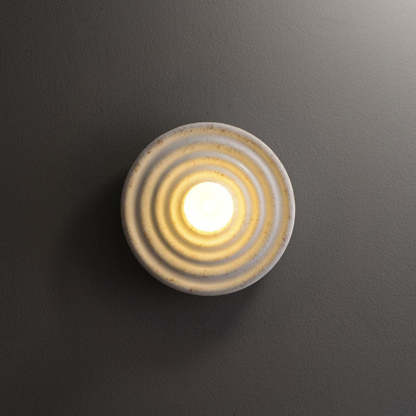 Aura Wall Lamp-labpiecesign
