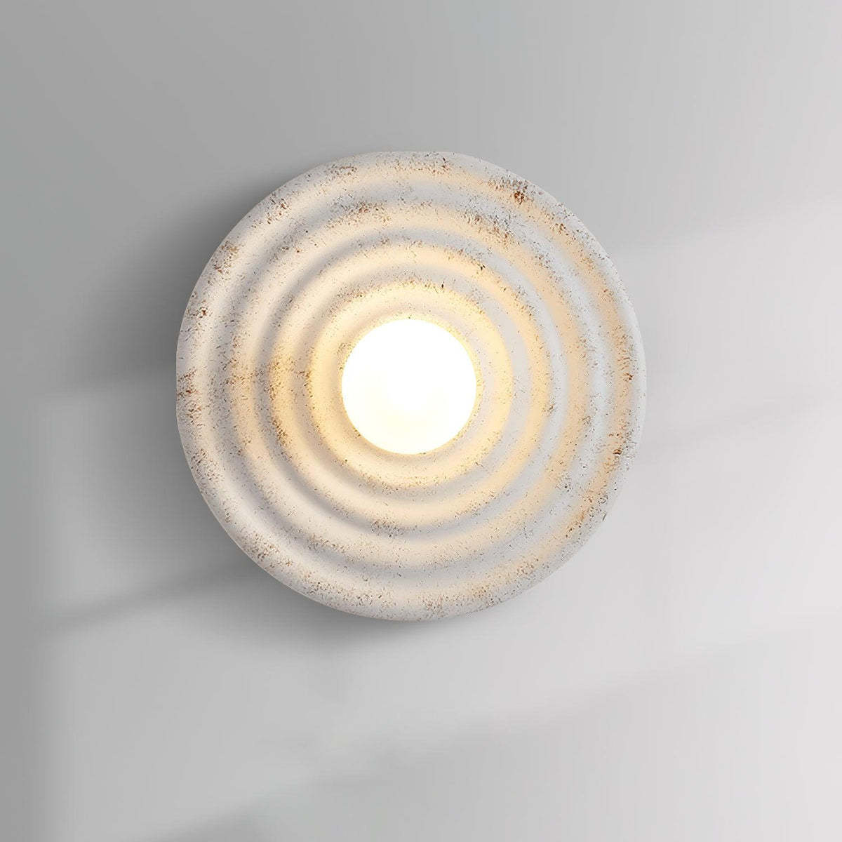 [Copy]Wabi-Sabi Wall Lamp Japanese Retro Restaurant Background Wall Lamp