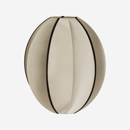 Nordic Fabric Lampshade, Kitchen Pendant Light-labpiecesign