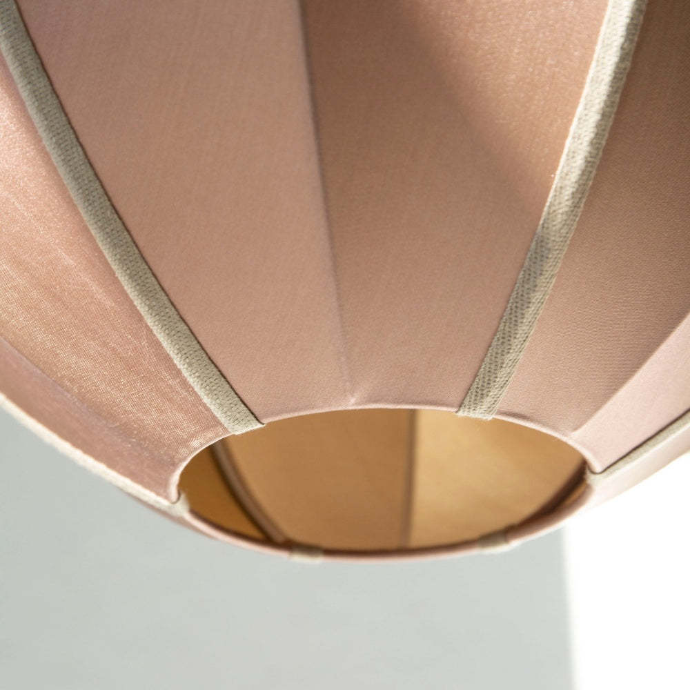 Nordic Fabric Lampshade, Kitchen Pendant Light-labpiecesign