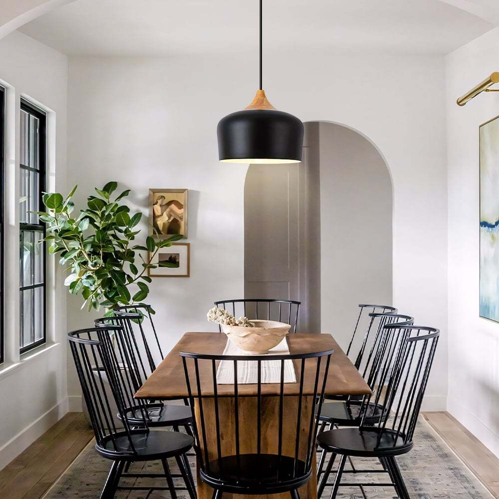 Coco Flip Coco Pendant