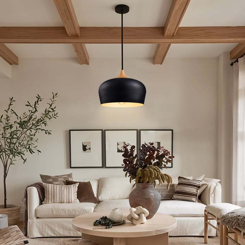 Coco Flip Coco Pendant