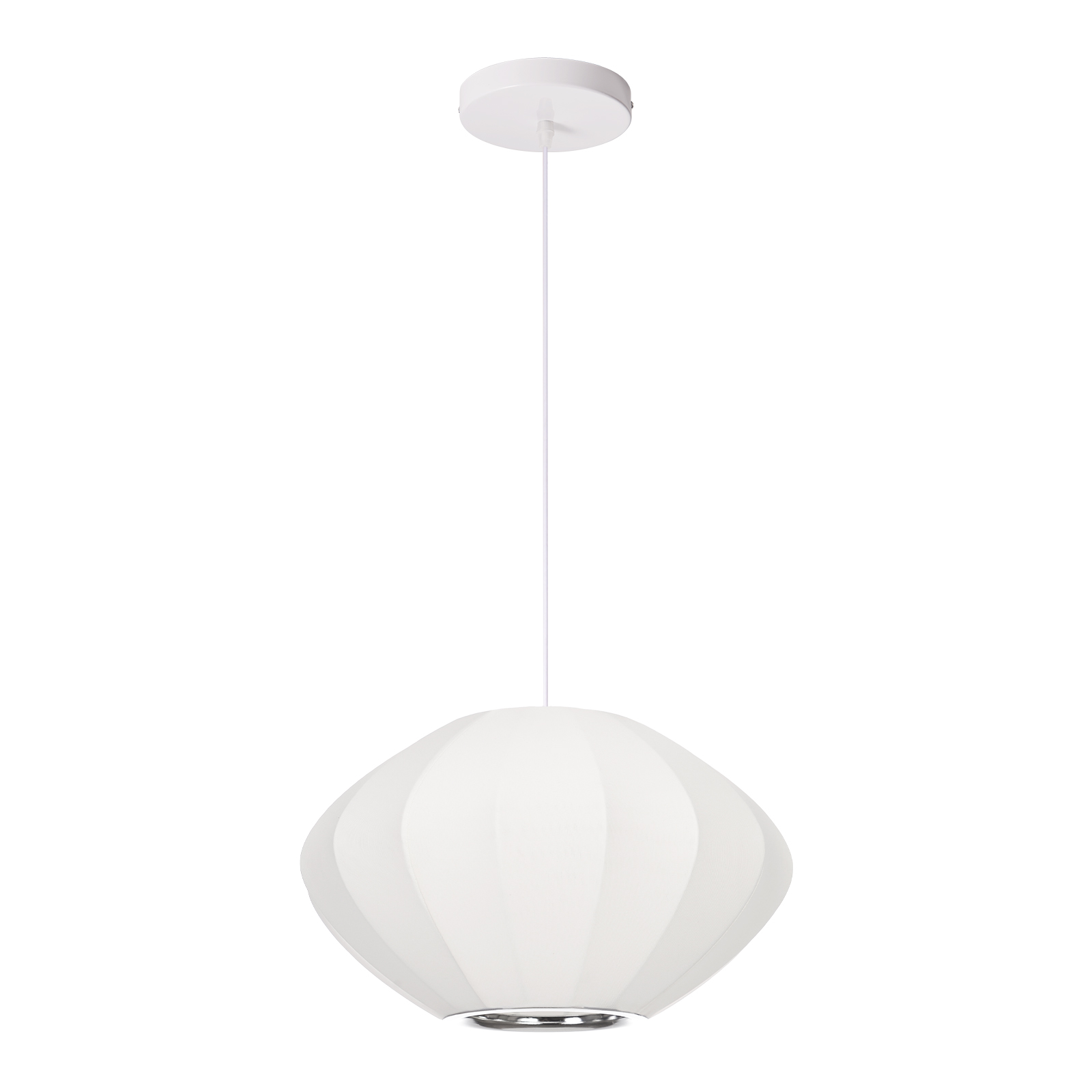 Nelson Bubble Pendant Lamp | Shop Labpiecesign
