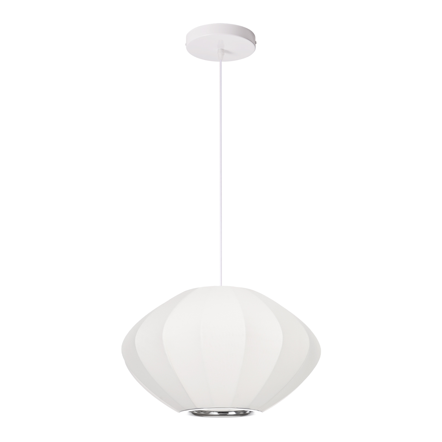 Nelson Bubble Pendant Lamp | Shop Labpiecesign