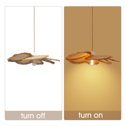 Onna Pendant Lamp-labpiecesign