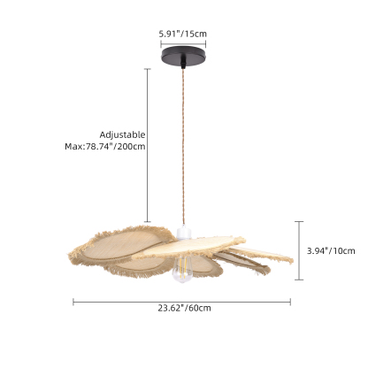 Onna Pendant Lamp-labpiecesign