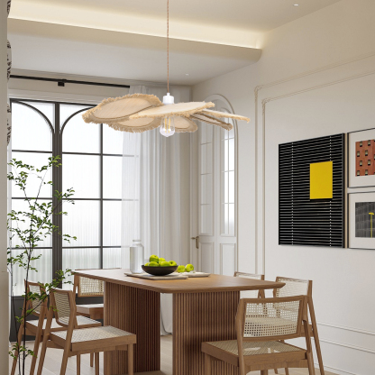 Onna Pendant Lamp-labpiecesign