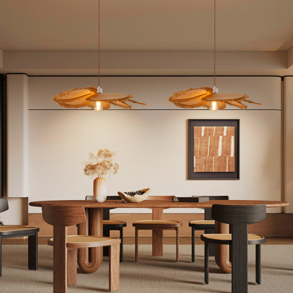 Onna Pendant Lamp-labpiecesign