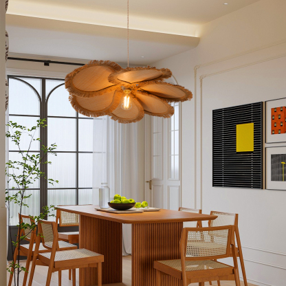 Onna Pendant Lamp-labpiecesign