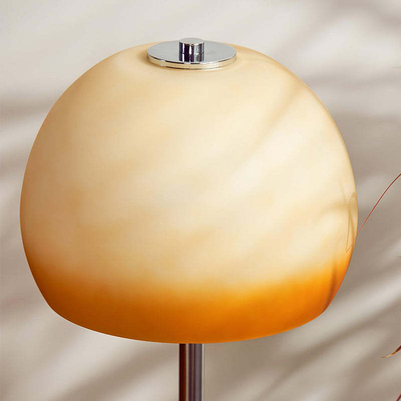 Dome Table Lamp 9.4″ - 19.2″-labpiecesign