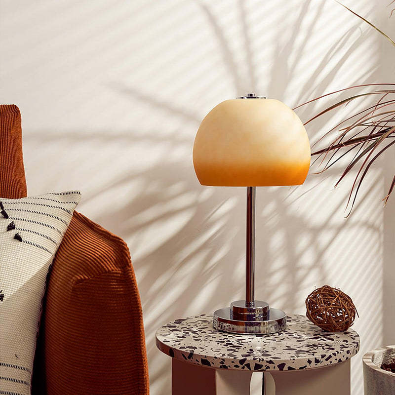 Dome Table Lamp 9.4″ - 19.2″-labpiecesign