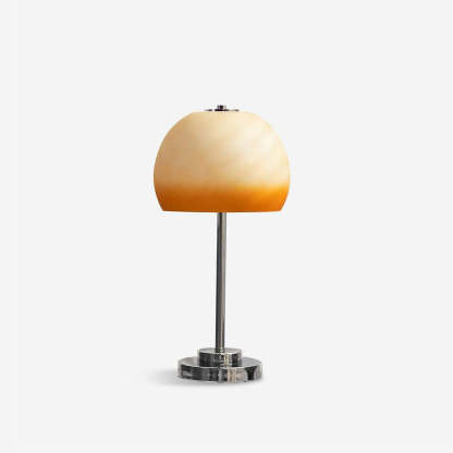 Dome Table Lamp 9.4″ - 19.2″-labpiecesign