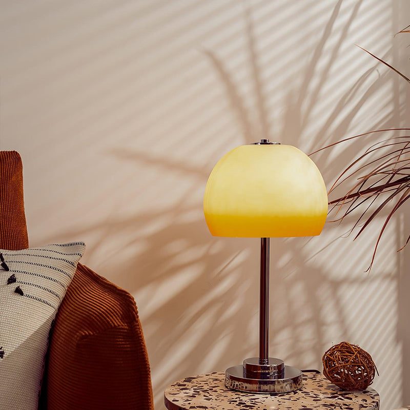 Dome Table Lamp 9.4″ - 19.2″-labpiecesign