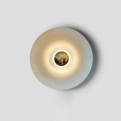 Galileo Wall Lamp-labpiecesign