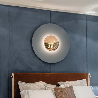 Galileo Wall Lamp-labpiecesign