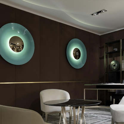 Galileo Wall Lamp-labpiecesign