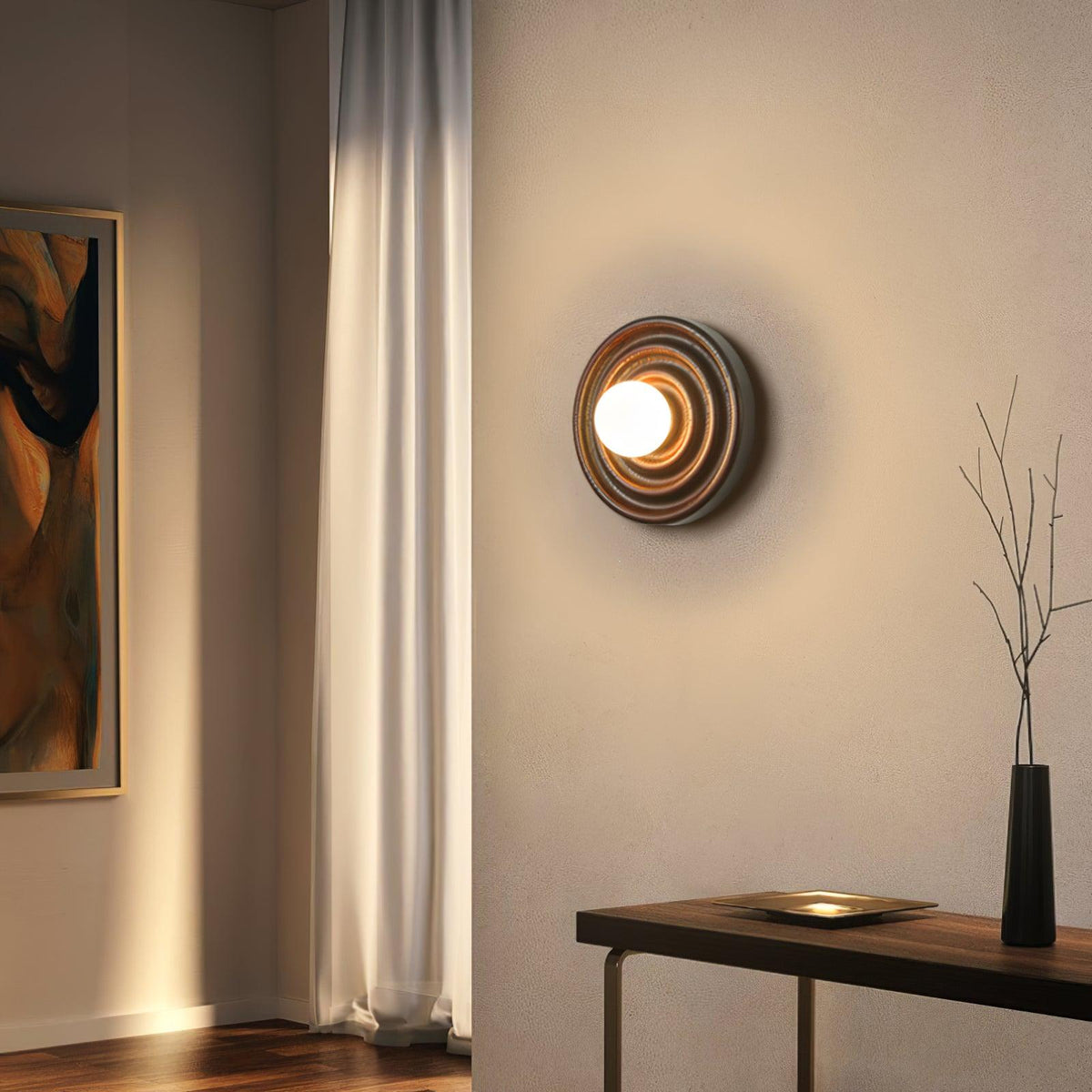 [Copy]Aura Wall Lamp