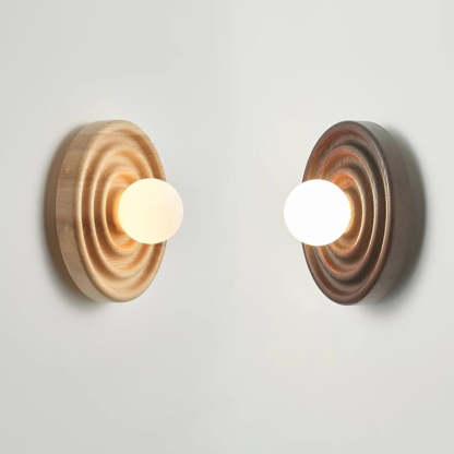 Grove Wall Lamp 11″- 1.5″-labpiecesign
