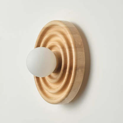 Grove Wall Lamp 11″- 1.5″-labpiecesign