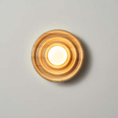 Grove Wall Lamp 11″- 1.5″-labpiecesign